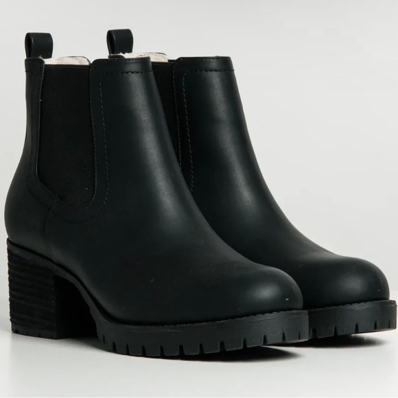 DLG DAHLIA BOOT - Picture 2 of 15